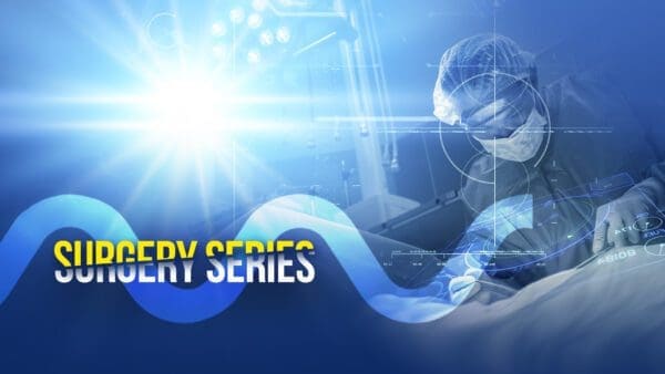 The Full Surgery Series