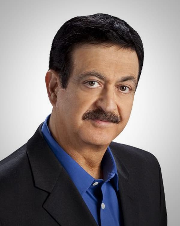 George Noory