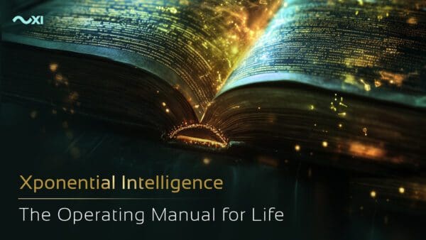FREE | XI - The Operating Manual to Life