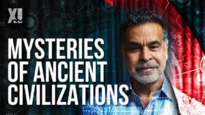 Explaining the Mysteries of Ancient Civilizations | Life Xplained - MOS