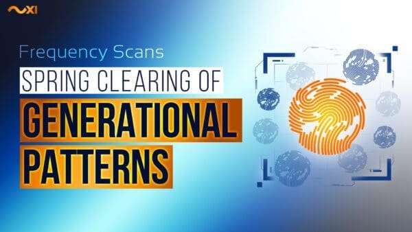 Spring Cleansing, Removing Generation Patterns | Impact Frequency Sessions - MOS