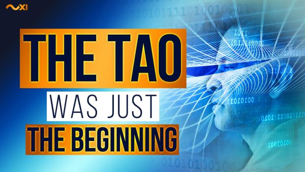 Accessing the Tao: The Evolution Beyond Ancient Wisdom | Life Xplained - MOS