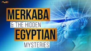 Unlocking Your Merkaba & The Hidden Egyptian Mysteries | Life Xplained - MOS