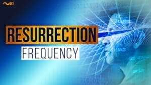 Resurrection Frequency: Rise Beyond the Illusion | Life Xplained - MOS