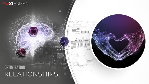 Relationships | XI Human: Optimization