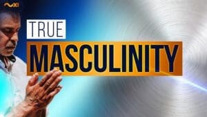 Sacred Masculine | World Frequency Meditation - MOS