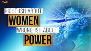 What Society Got Right-ish on Women… But Only Scratched the Surface | Life Xplained - MOS