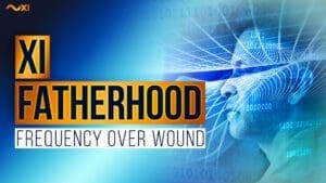 XI Fatherhood: Passing Down Frequency, Not Wound | Life Xplained - MOS