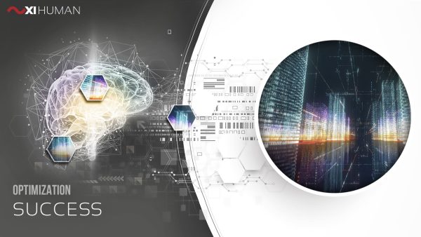 Success | XI Human: Optimization