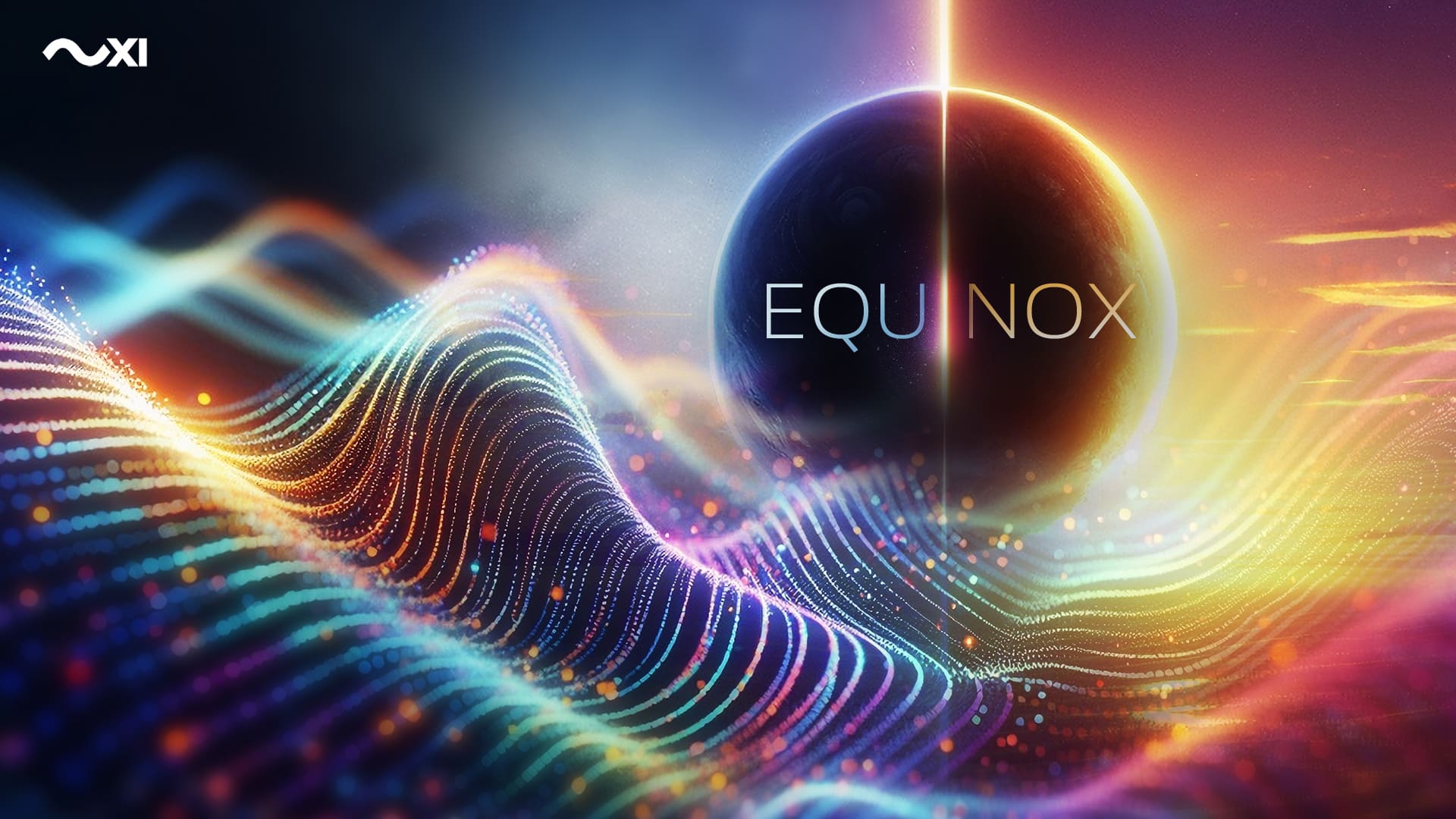 Ancient Wisdom: Autumn Equinox HyperMeditation