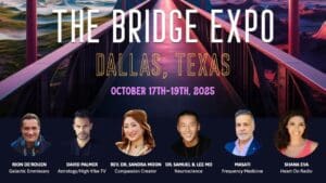 The Bridge Expo | Dallas, Texas