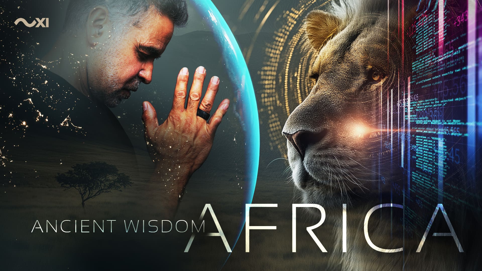 Ancient Wisdom: South Africa | Online Immersion