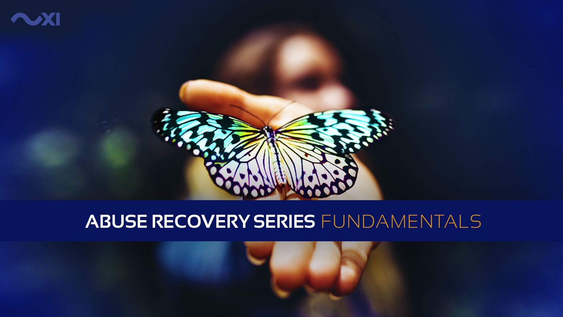 Abuse Recovery Series: Fundamentals