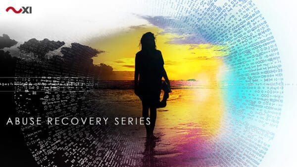 Abuse Recovery Series: Intensive