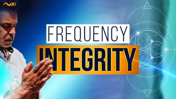 Frequency Integrity: Aligning Your Life with Truth | World Frequency Meditation - MOS