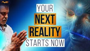 Crossing Into the New Frontier of Consciousness | World Frequency Meditation - MOS