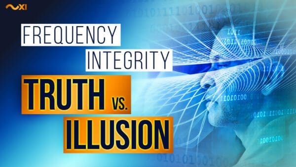 Frequency Integrity: Spiritual Truth in a Distorted Age | Life Xplained - MOS