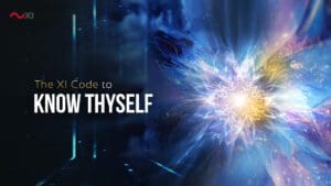 10-Day | The XI Code to Know Thyself