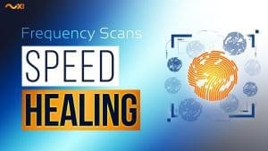 XI Frequency Speed Healing Sessions - MOS
