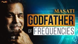 The Godfather of Frequencies | Life Xplained - MOS