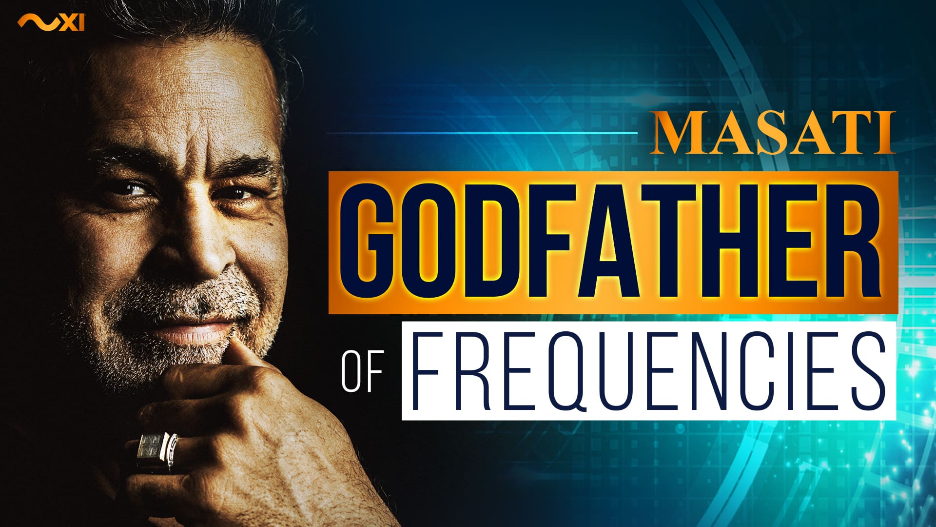 The Godfather of Frequencies | Life Xplained - MOS
