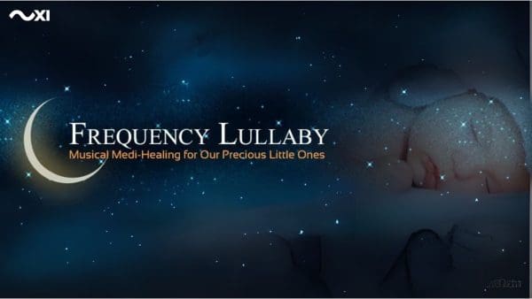 Frequency Lullaby