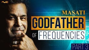 The Godfather of Frequencies Part 3 | Life Xplained - MOS