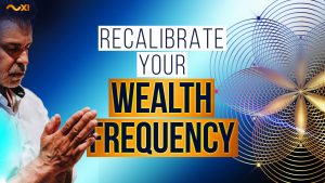 The Great Reset Exposed: Real Wealth That Can’t Be Destroyed | World Frequency Meditation - MOS