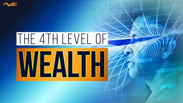 The 4th Level of Wealth: What Billionaires Still Can’t Access | Life Xplained - MOS