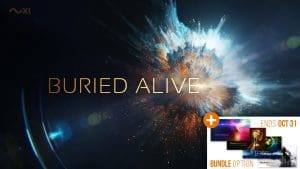 Buried Alive: Exorcism for Undying Distortions*