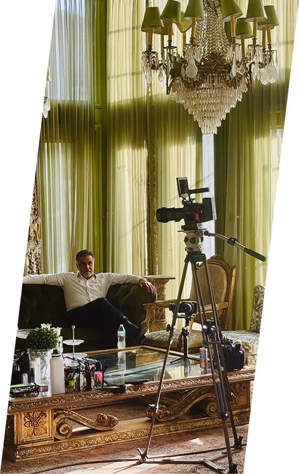 Command: Grow Rich & Happy