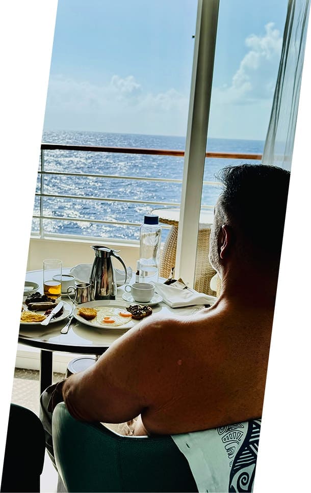 Command: Grow Rich & Happy