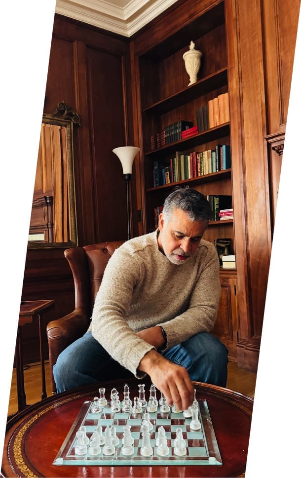 Command: Grow Rich & Happy