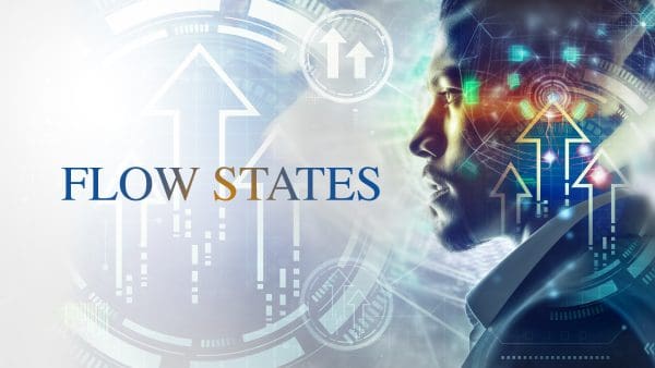 XI Flow States 2: Frequency Microdose