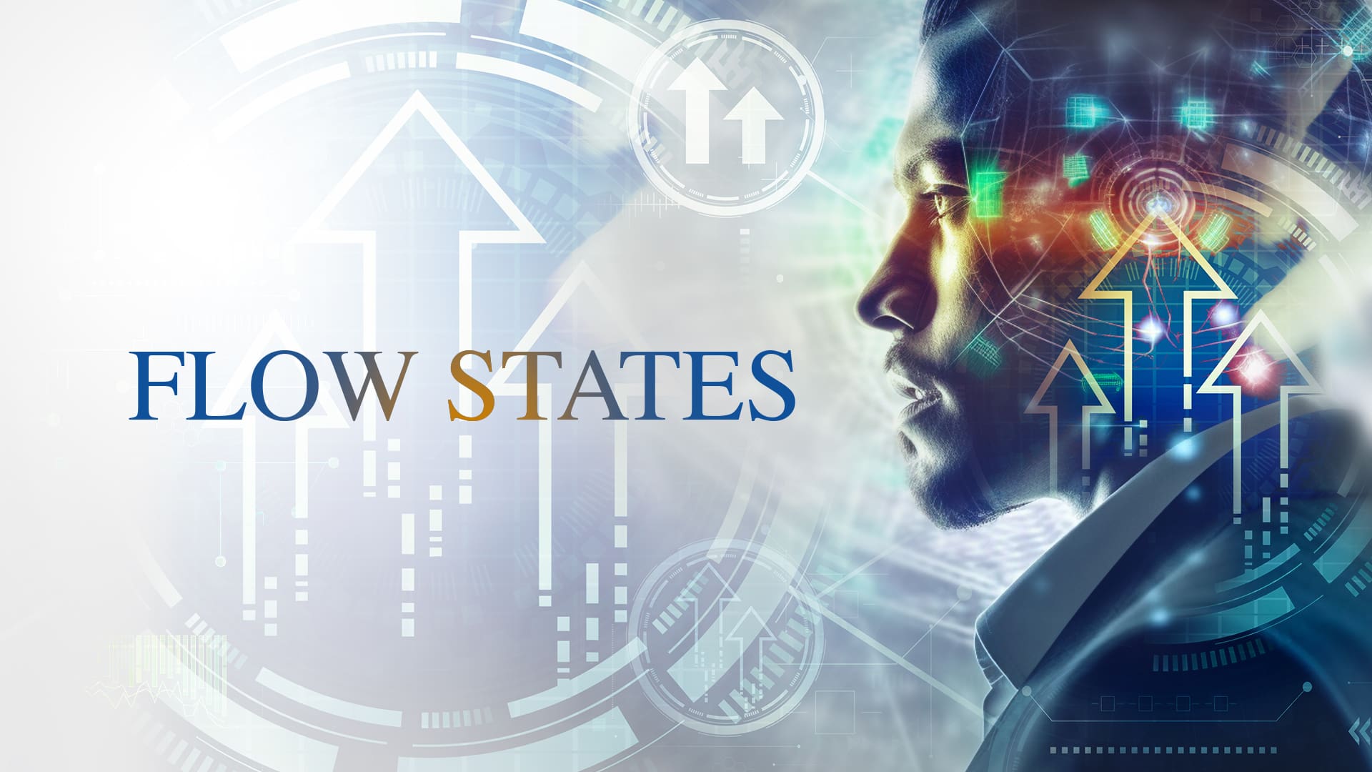 XI Flow States | Frequency Microdose