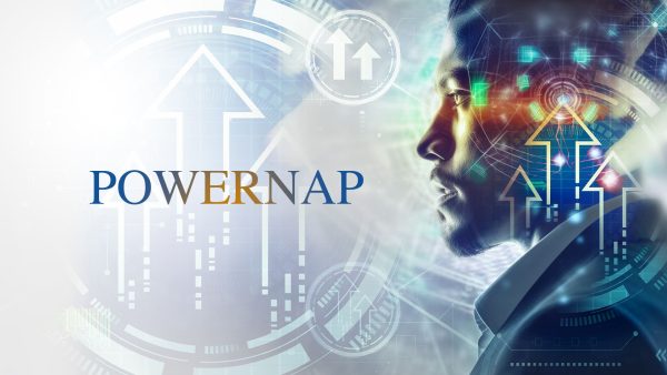 XI Power Nap | Frequency Microdose