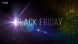 Black Friday Frequency Bundles