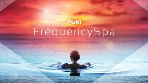 Frequency Spa | Deep Cellular Stress Release