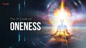 10-Day | The XI Code to Oneness