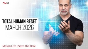 Total Human Reset | Coming Soon