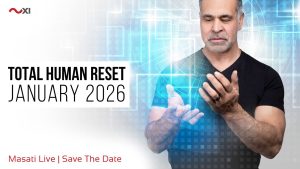Total Human Reset | Coming Soon