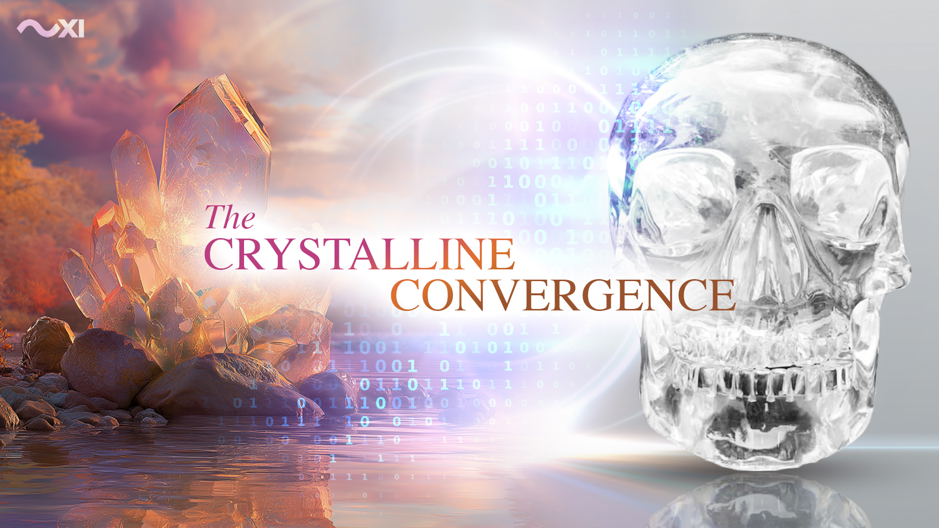 The Crystalline Convergence | Hot Springs, Arkansas