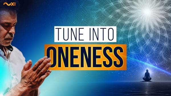 Global Oneness: World Frequency Meditation | World Frequency Meditation - MOS
