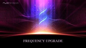 XIWoman 90-Day Frequency Upgrade
