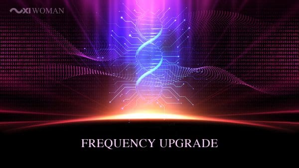 Bonus Call #1 - XIWoman 90-Day Frequency Upgrade