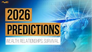 2026 Predictions: The Hidden Pattern That Will Decide Wealth, Relationships, and Survival| Life Xplained - MOS