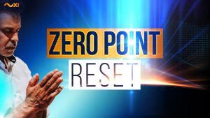 The Zero Point Reset | World Frequency Meditation - MOS