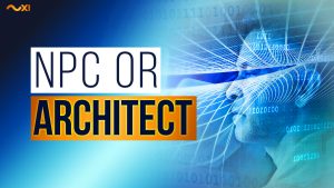 NextGen: Don’t Be the Product — Be the Architect | Life Xplained - MOS