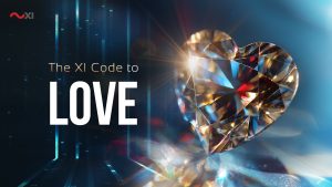 The XI Code to Love | Monthly Feature