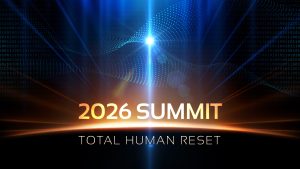 Total Human Reset | Summit